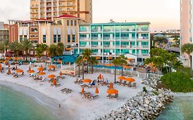 Quality Hotel Clearwater Beach 3*